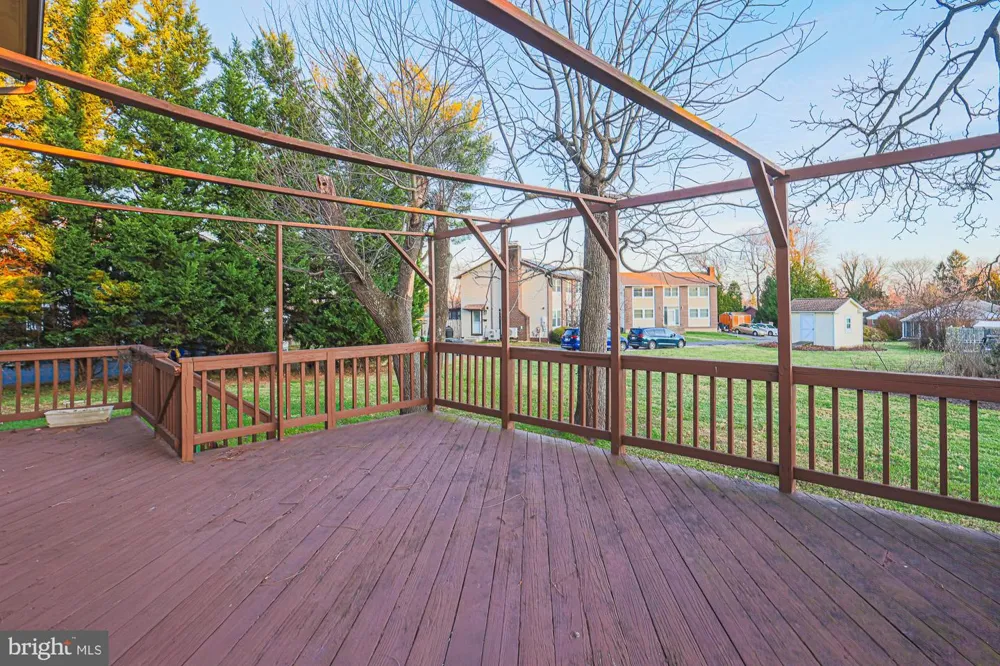 7617 7 MILE LANE Baltimore, MD 21208