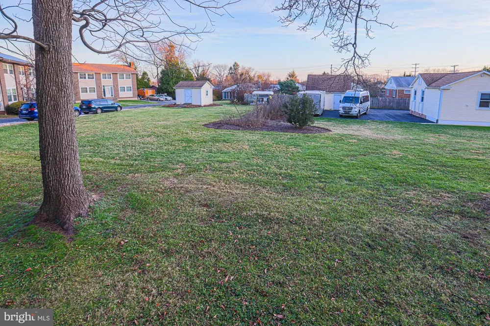7617 7 MILE LANE Baltimore, MD 21208