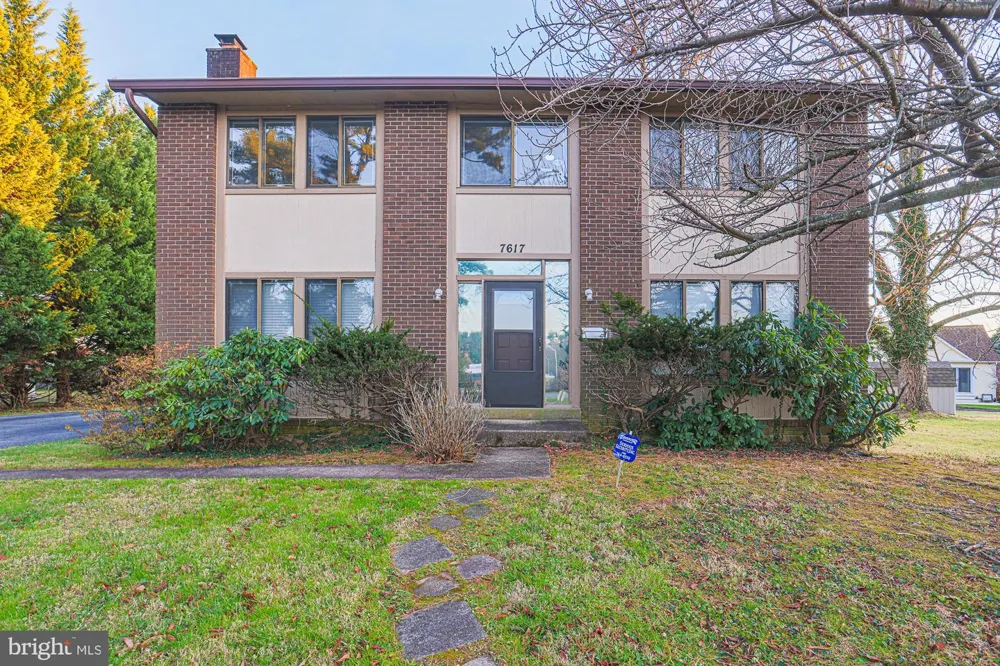 7617 7 MILE LANE Baltimore, MD 21208