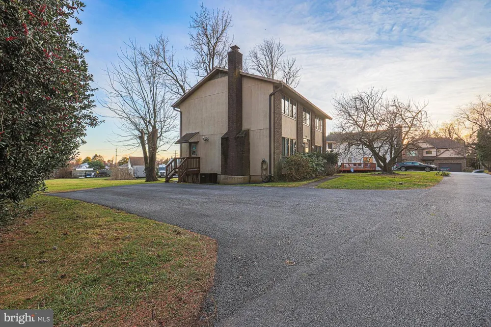 7617 7 MILE LANE Baltimore, MD 21208