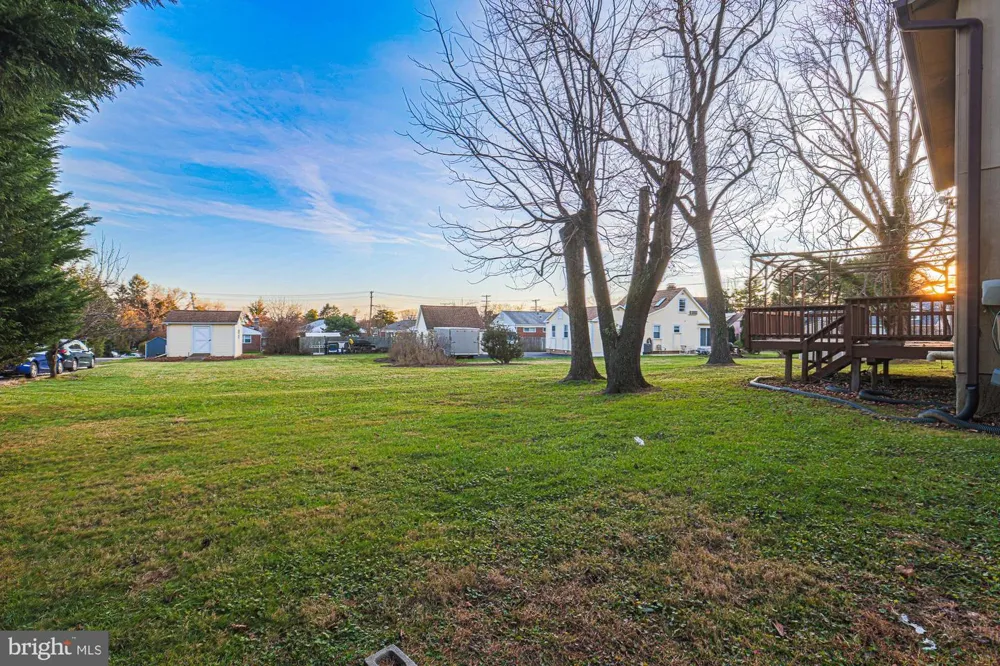 7617 7 MILE LANE Baltimore, MD 21208