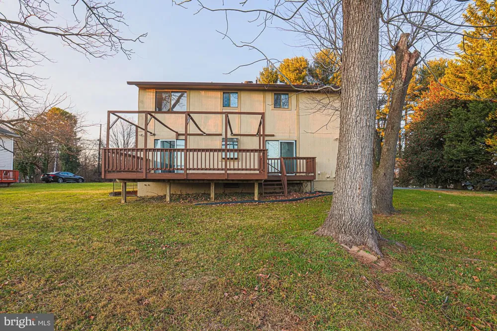 7617 7 MILE LANE Baltimore, MD 21208
