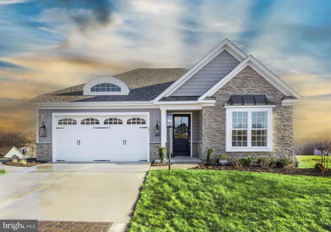416 BOLD VENTURE CT