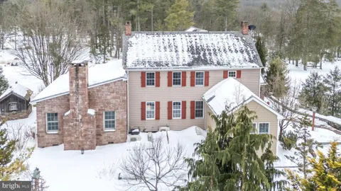 23 LILY VALLEY ROAD