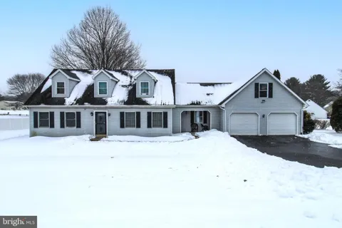 17 MEISENHELDER ROAD