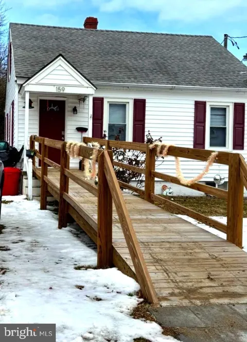 159 BELLE VILLE LN
