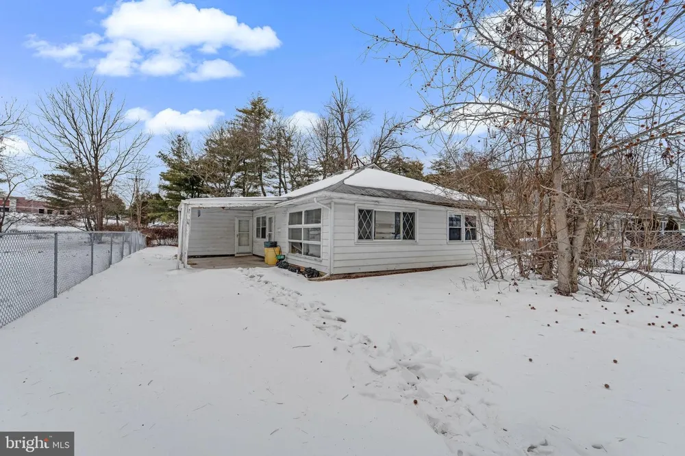 1600 THIRTEENTH STREET