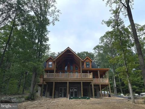 131 UPPER SPRINGS LN