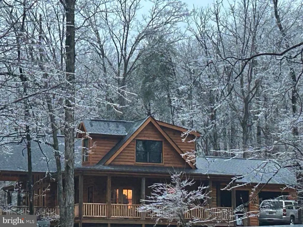 131 UPPER SPRINGS LN Woodstock, VA 22664