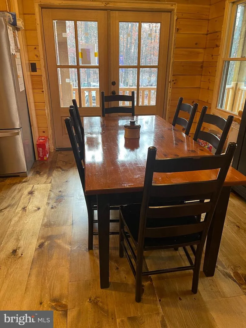 131 UPPER SPRINGS LN Woodstock, VA 22664
