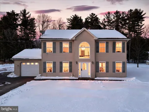 136 KIMBERLY DRIVE