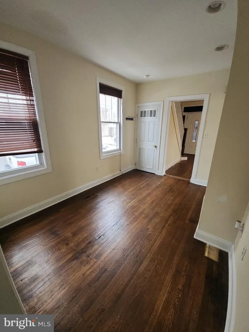 2804 CHRISTOPHER AVENUE Baltimore, MD 21214