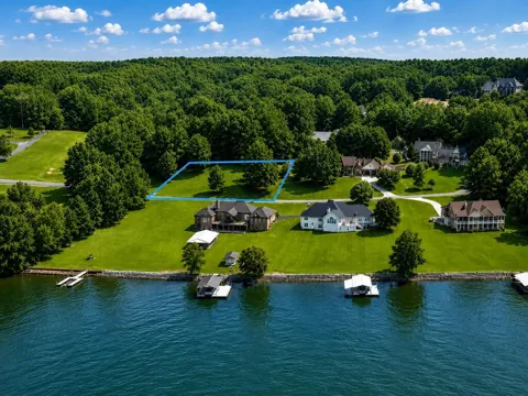 Lot 5 Victoria Woods