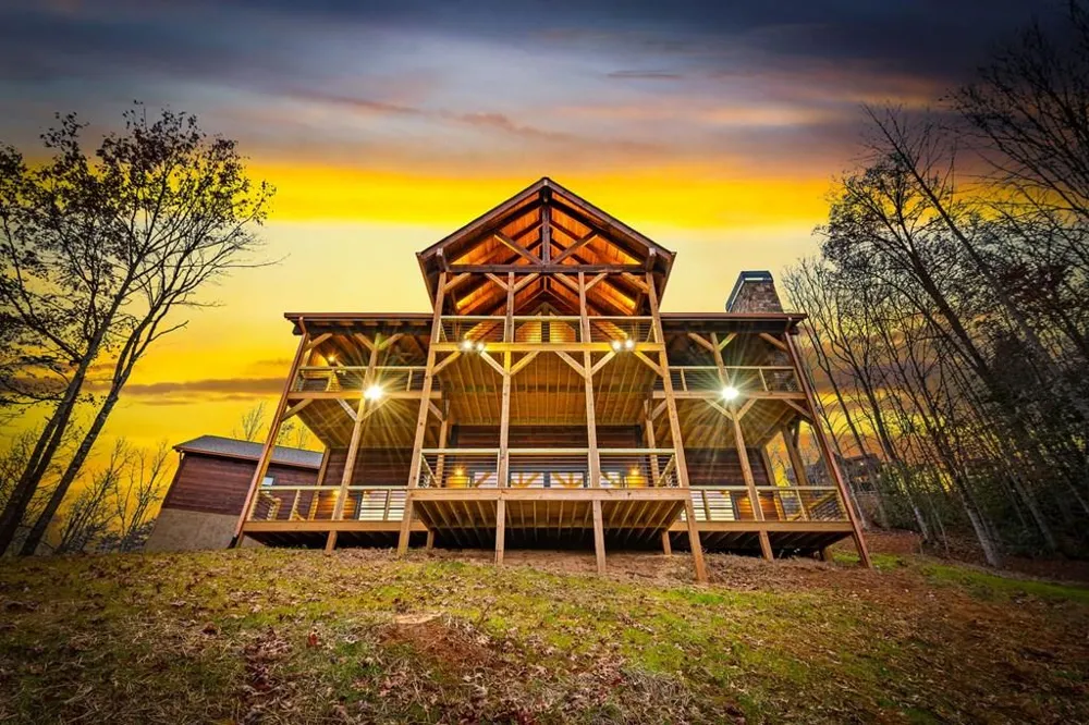 290 Weaver Creek Overlook