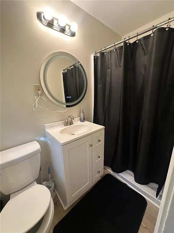 6702 Songwood Drive Austell, GA 30168