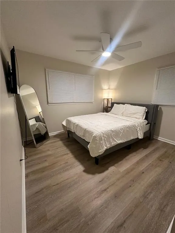 6702 Songwood Drive Austell, GA 30168