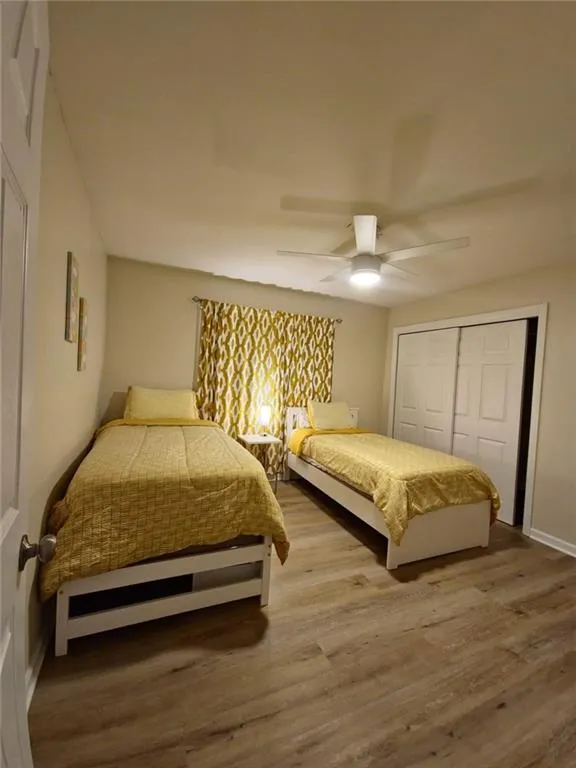 6702 Songwood Drive Austell, GA 30168