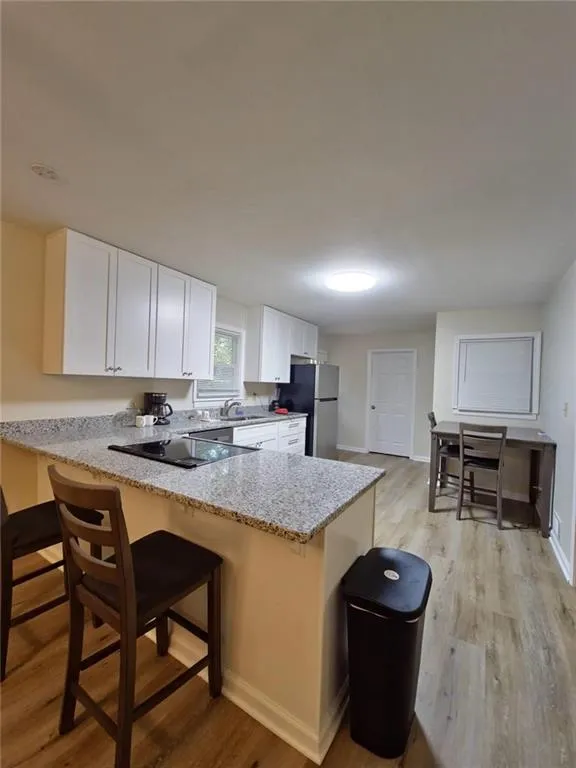 6702 Songwood Drive Austell, GA 30168
