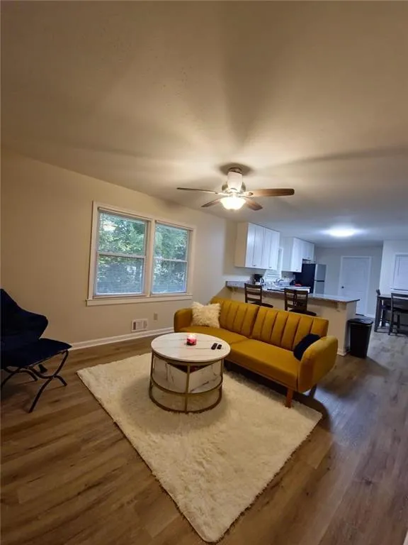 6702 Songwood Drive Austell, GA 30168