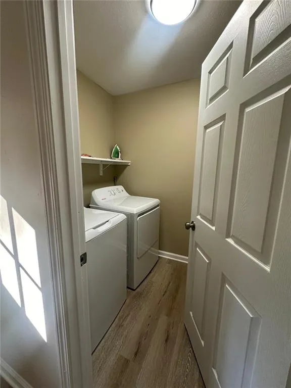 6702 Songwood Drive Austell, GA 30168