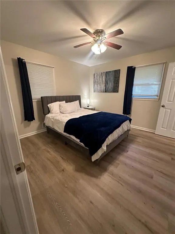 6702 Songwood Drive Austell, GA 30168