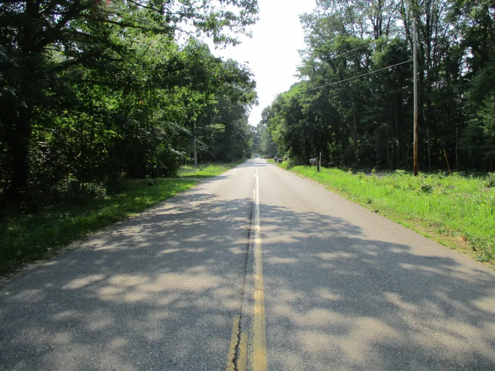 105th Avenue #Parcel 04 Pullman, MI 49450