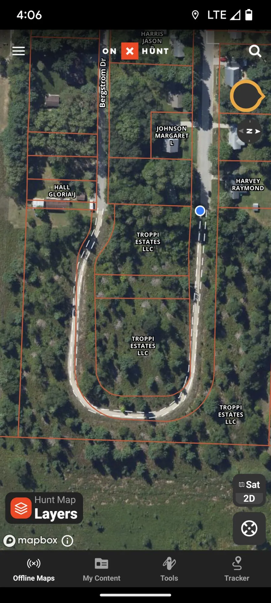 6 Jussi Street Kaleva, MI 49645