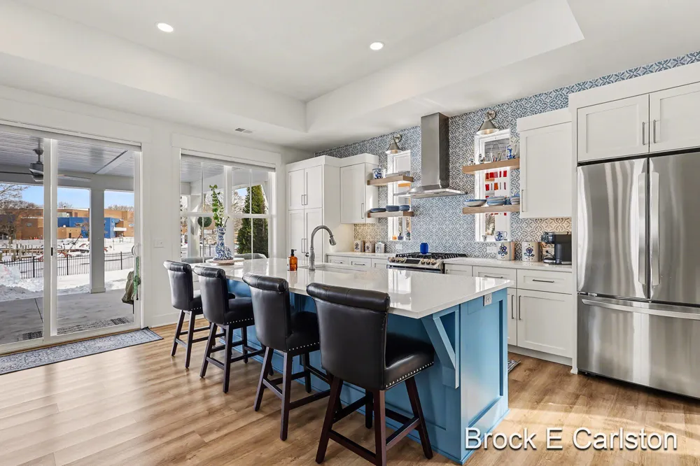 946 Boardwalk Cove Drive Muskegon, MI 49441