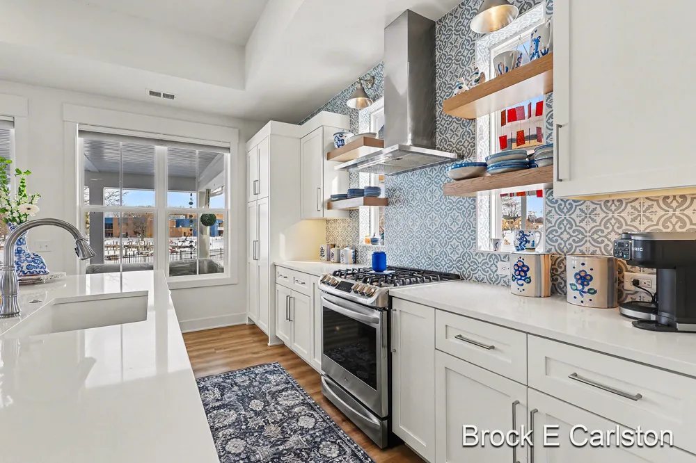 946 Boardwalk Cove Drive Muskegon, MI 49441