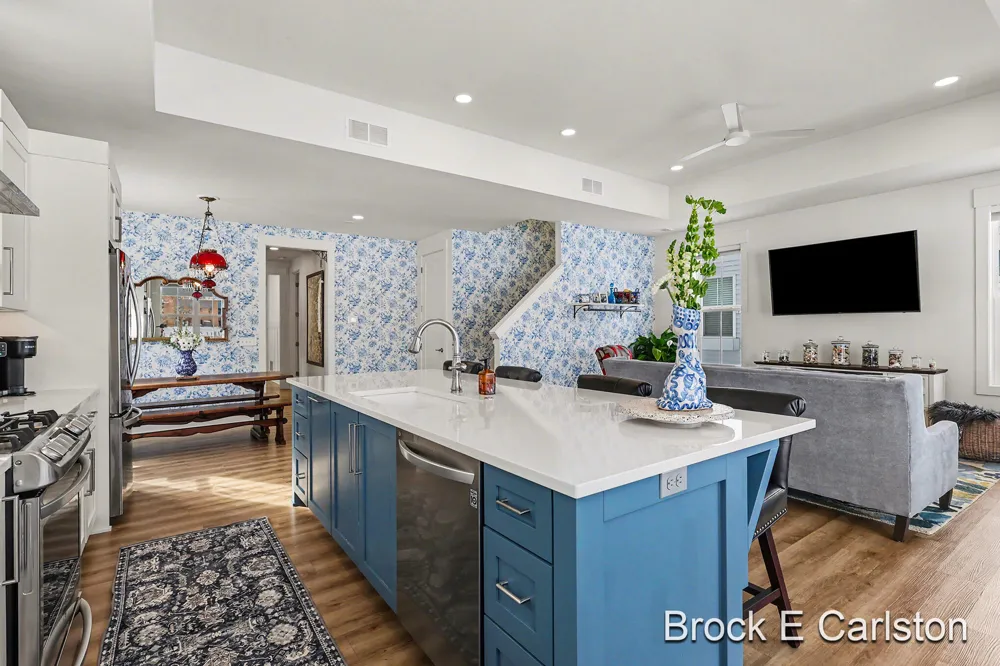 946 Boardwalk Cove Drive Muskegon, MI 49441