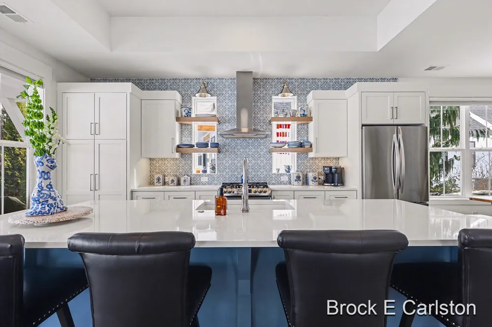 946 Boardwalk Cove Drive Muskegon, MI 49441