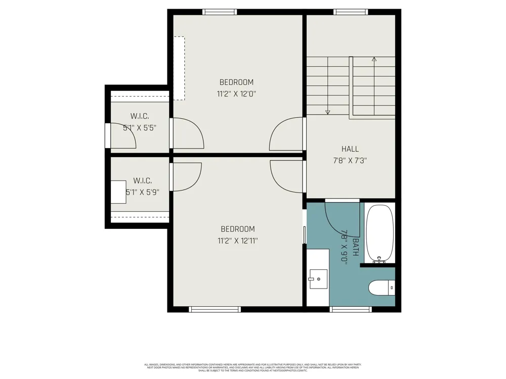 946 Boardwalk Cove Drive Muskegon, MI 49441