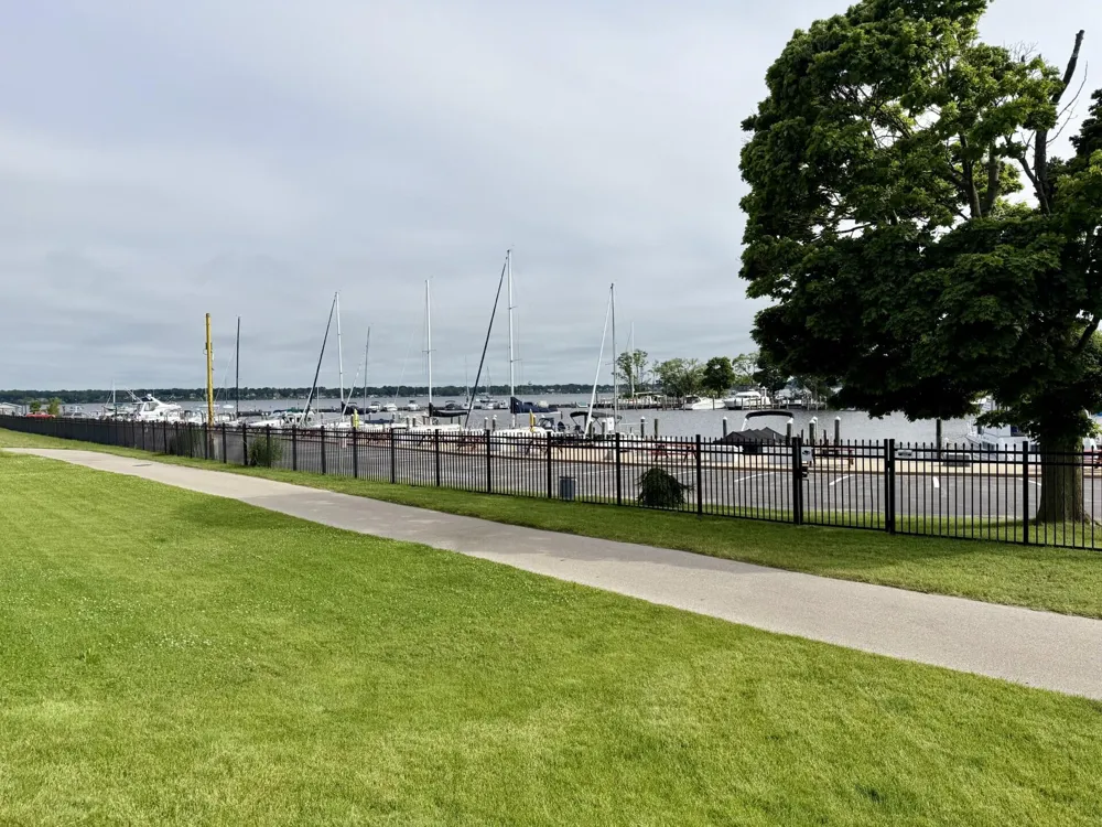 946 Boardwalk Cove Drive Muskegon, MI 49441