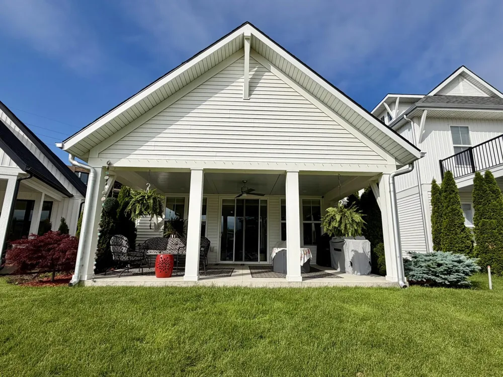 946 Boardwalk Cove Drive Muskegon, MI 49441