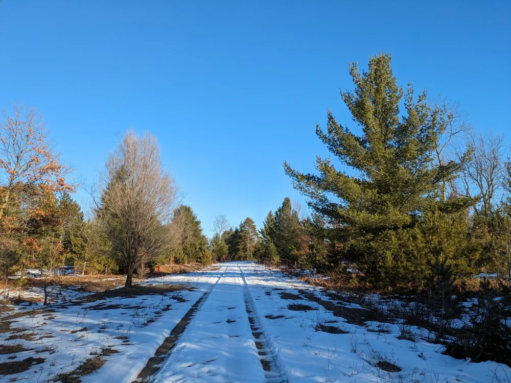 15 Jussi Street Kaleva, MI 49645