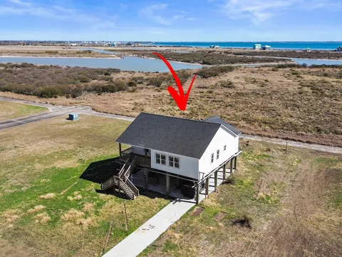 3219 Camp Hulen Drive