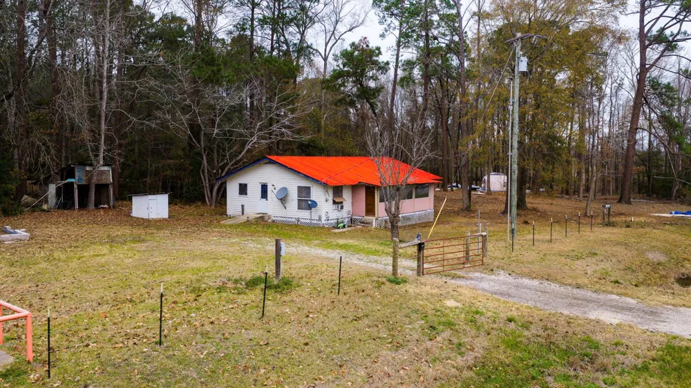 24103 Us Highway 59 Corrigan, TX 75939