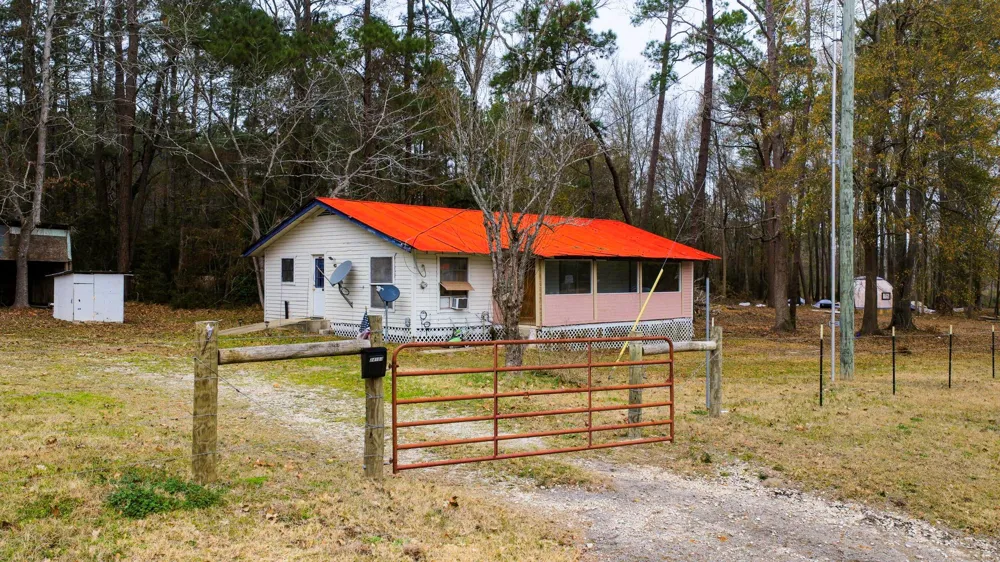24103 Us Highway 59 Corrigan, TX 75939