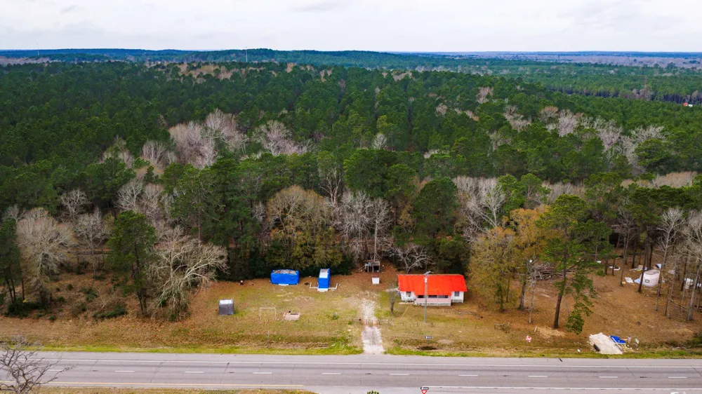 24103 Us Highway 59 Corrigan, TX 75939