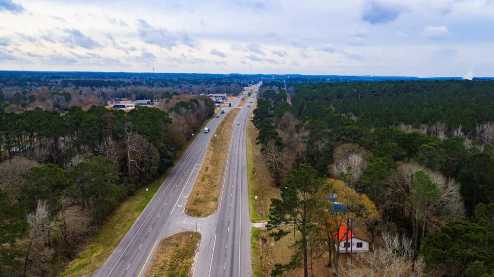 24103 Us Highway 59 Corrigan, TX 75939