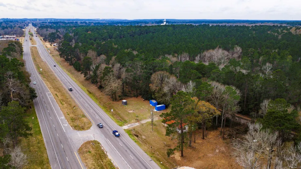 24103 Us Highway 59 Corrigan, TX 75939