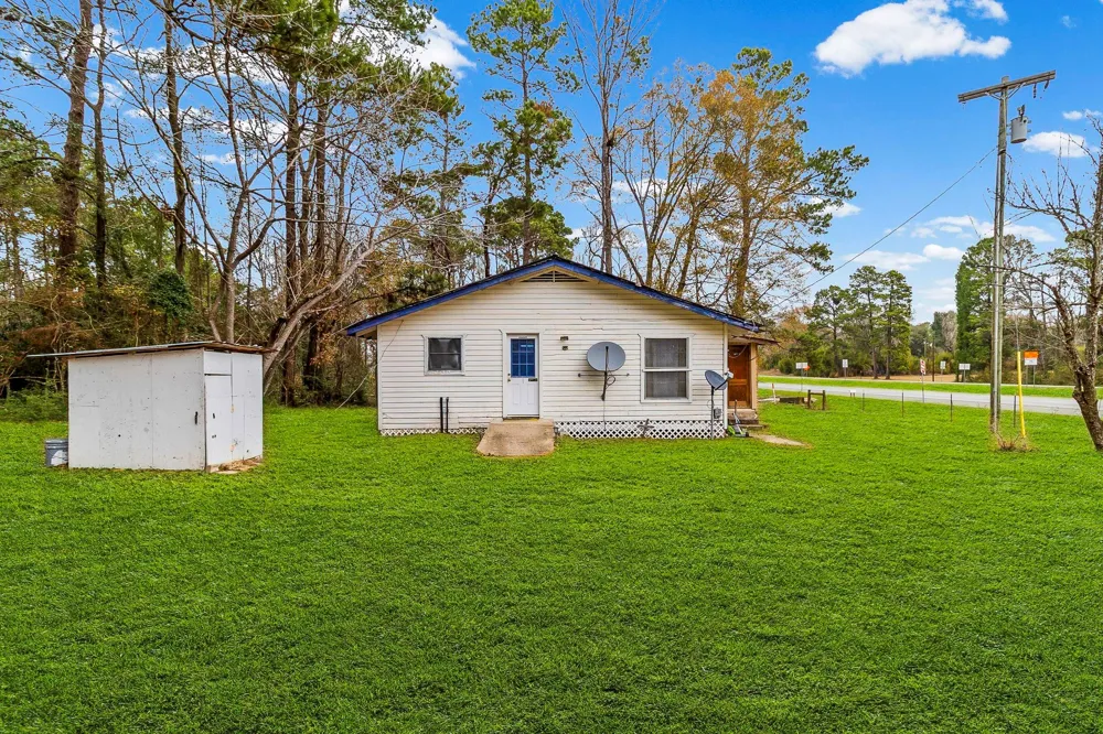 24103 Us Highway 59 Corrigan, TX 75939