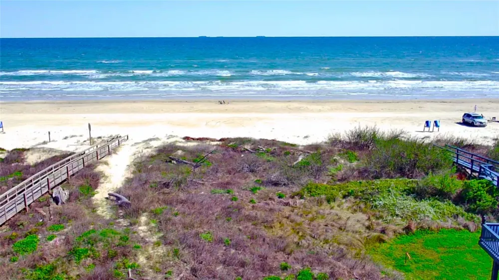 Beachcomber Avenue Surfside Beach, TX 77541