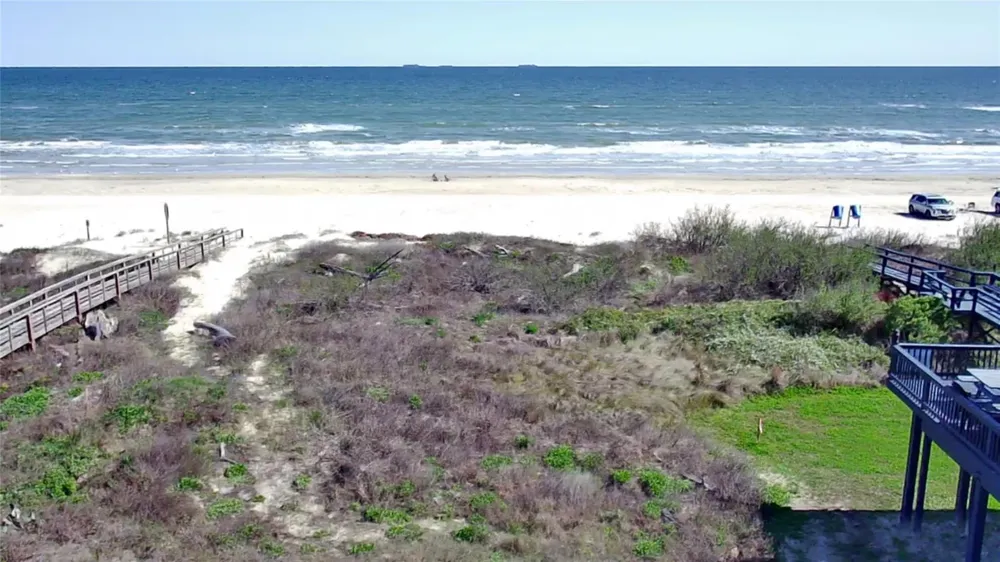 Beachcomber Avenue Surfside Beach, TX 77541