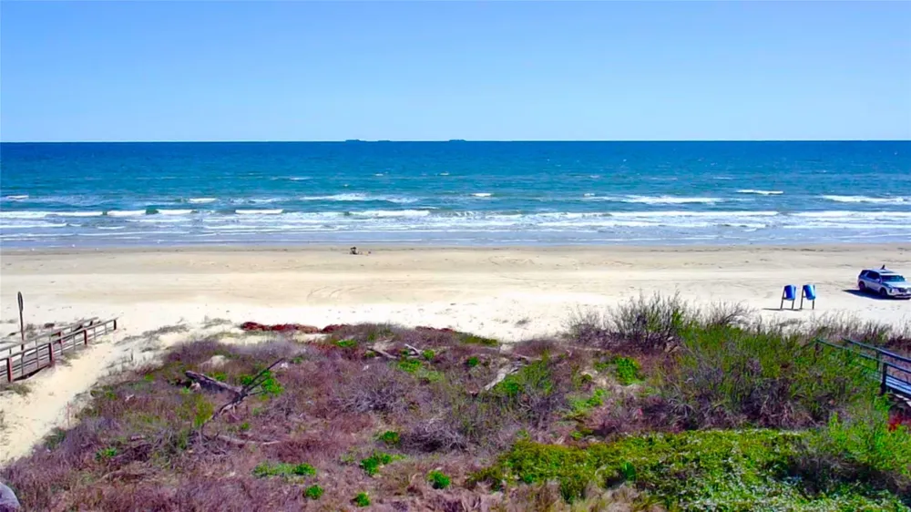 Beachcomber Avenue Surfside Beach, TX 77541
