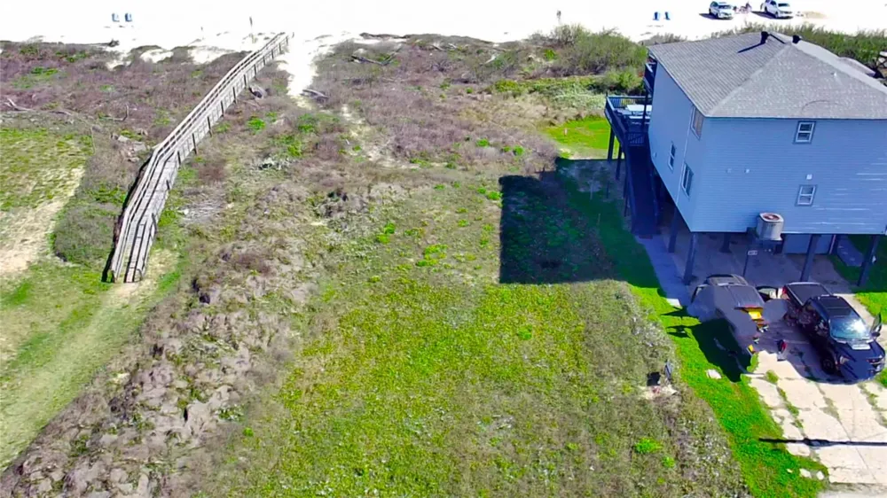 Beachcomber Avenue Surfside Beach, TX 77541