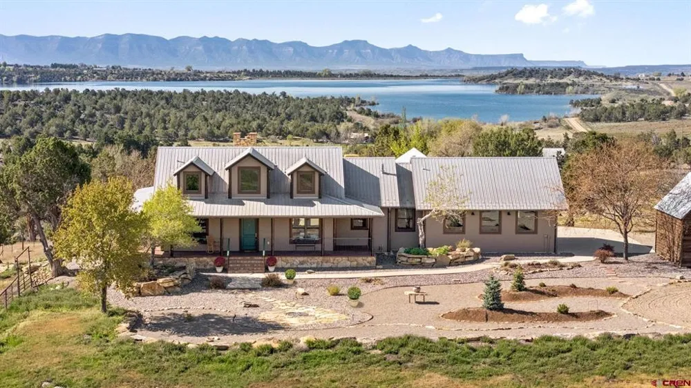 20700 Road 23 Lewis, CO 81327