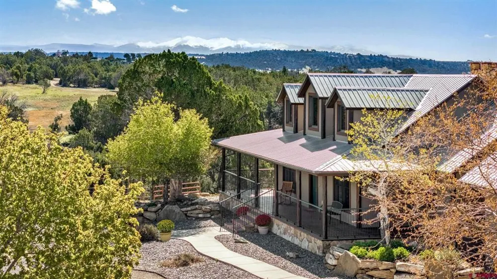 20700 Road 23 Lewis, CO 81327