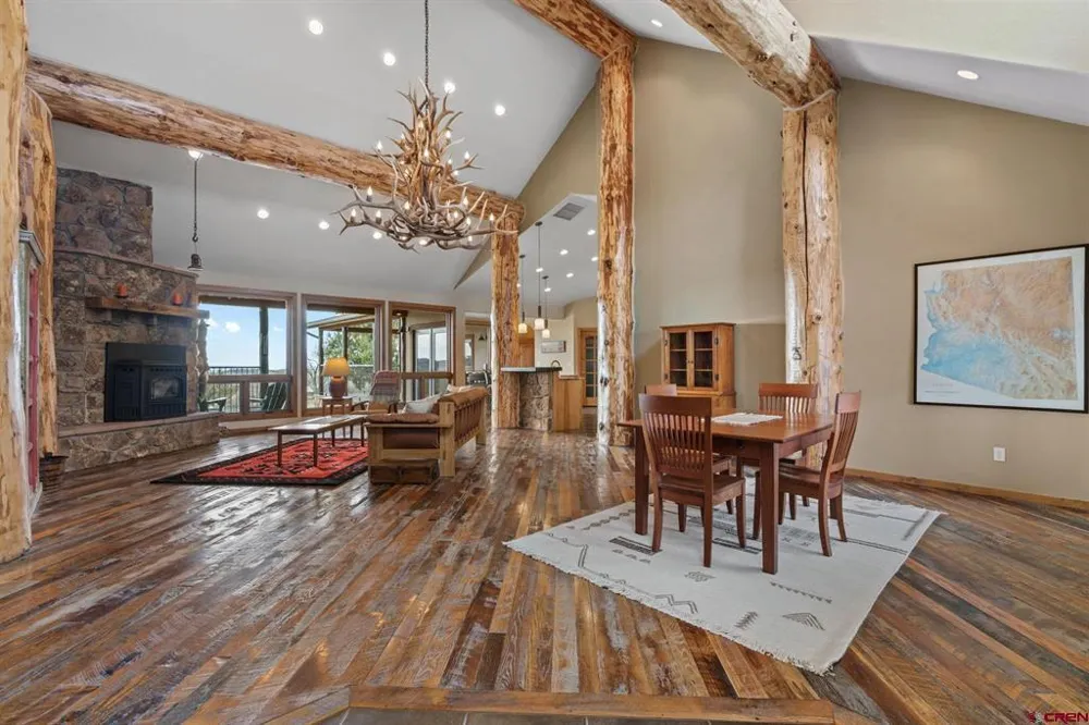 20700 Road 23 Lewis, CO 81327