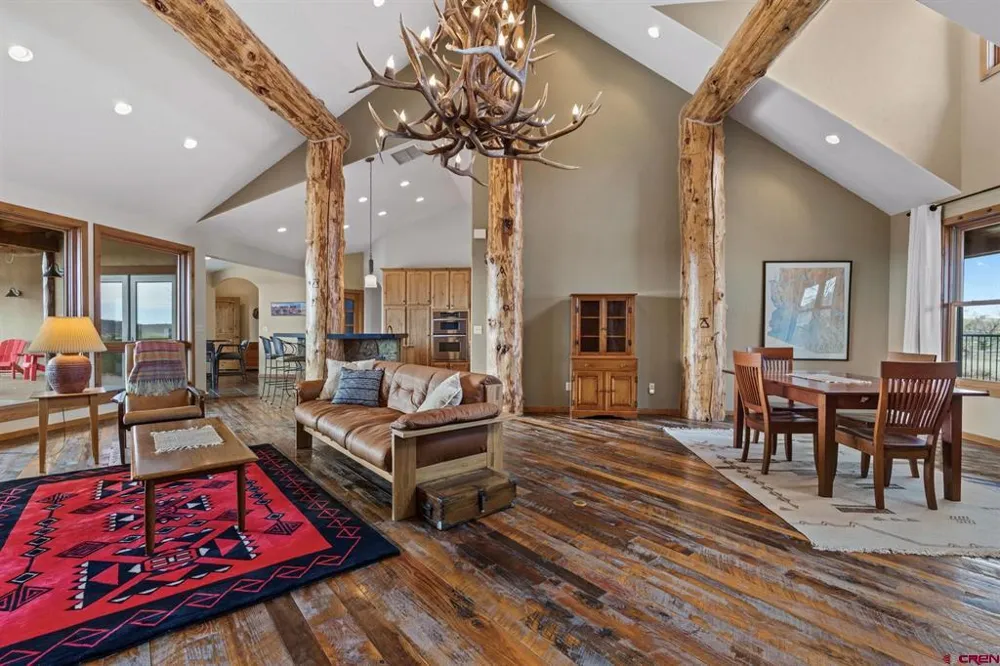 20700 Road 23 Lewis, CO 81327
